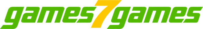 games7games လိုဂို